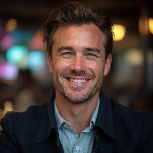 Daan Visser — beste online casino zonder cruks reviewer